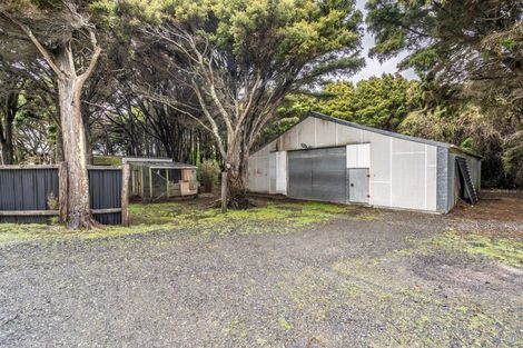 Photo of property in 50 Huruhuru Road, Otatara, Invercargill, 9879