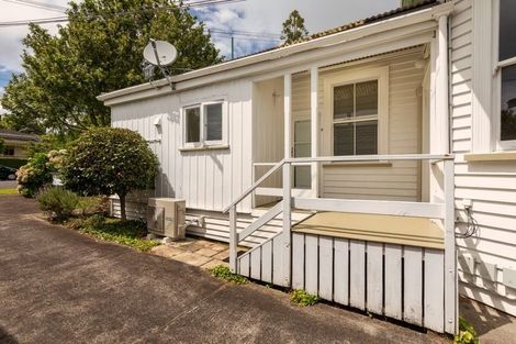 Photo of property in 23 Woodford Road, Mount Eden, Auckland, 1024