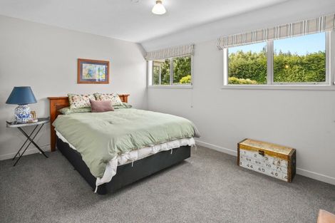 Photo of property in 389 Marshs Road, Halswell, Christchurch, 8025