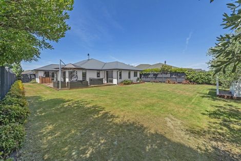 Photo of property in 50 Stonebrook Drive, Rolleston, 7614