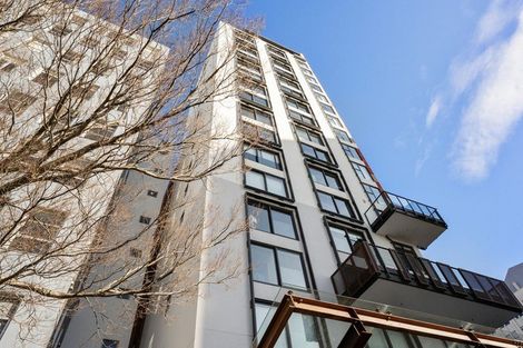 Photo of property in Frame Apartments, 301/111 Molesworth Street, Thorndon, Wellington, 6011