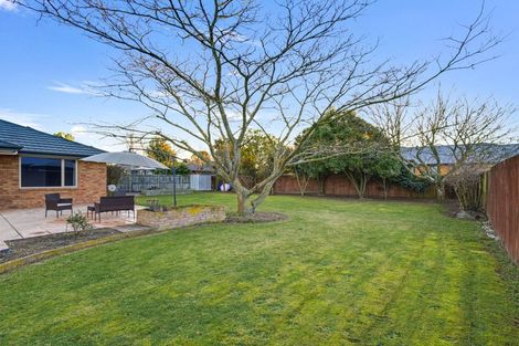 Photo of property in 122 Lowes Road, Rolleston, 7614