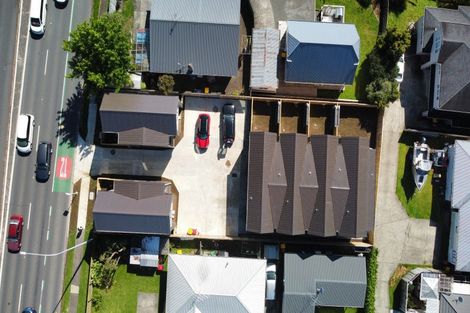 Photo of property in 321b Pakuranga Road, Pakuranga Heights, Auckland, 2010