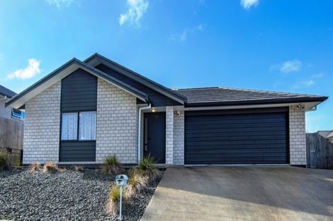 Photo of property in 71 Ridgeway Drive, Te Kamo, Whangarei, 0112