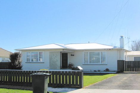 Photo of property in 19 Bledisloe Street, Levin, 5510