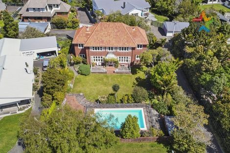 Photo of property in 130 Woburn Road, Woburn, Lower Hutt, 5010