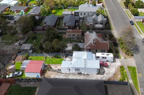 Photo of property in 112 Earn Street, Appleby, Invercargill, 9812