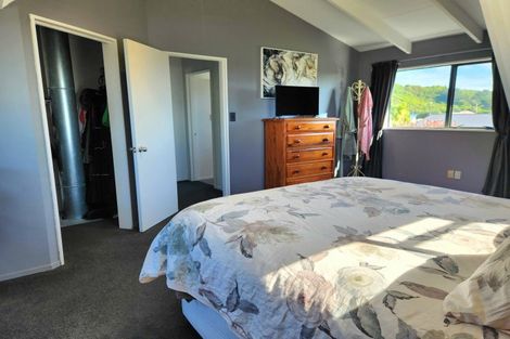 Photo of property in 24 Ogilvie Road, Gladstone, Greymouth, 7805