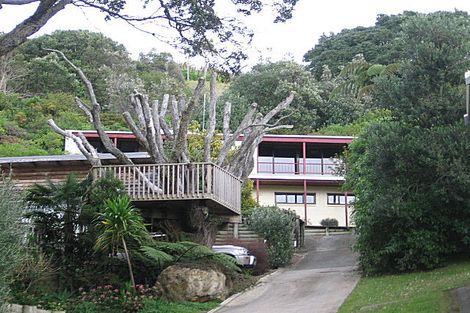 Photo of property in 120 Oratia Place, Onemana, Whangamata, 3691