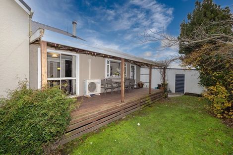 Photo of property in 20 Elizabeth Avenue, Rakaia, 7710