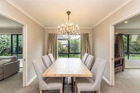 Photo of property in 4 Jane Deans Close, Riccarton, Christchurch, 8011