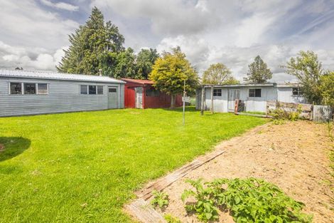 Photo of property in 38 Miharo Street, Rangataua, Ohakune, 4691
