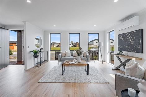 Photo of property in 18 Halley Drive, Chartwell, 3210