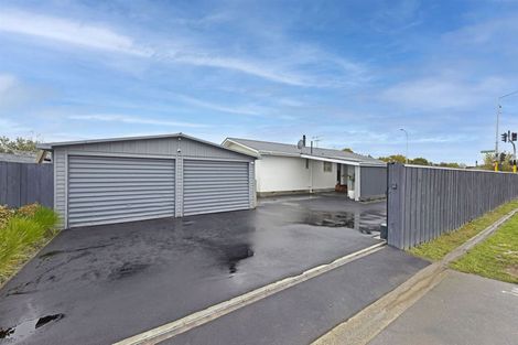 Photo of property in 33 Southbrook Road, Rangiora, 7400