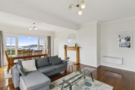Photo of property in 34 Mandalay Terrace, Khandallah, Wellington, 6035