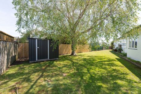 Photo of property in 10 Pitama Road, Awapuni, Palmerston North, 4412