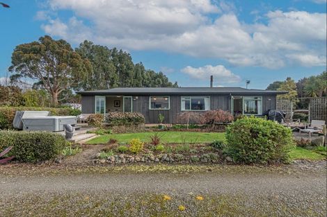Photo of property in 240b Ulysses Road, Ashhurst, Palmerston North, 4470