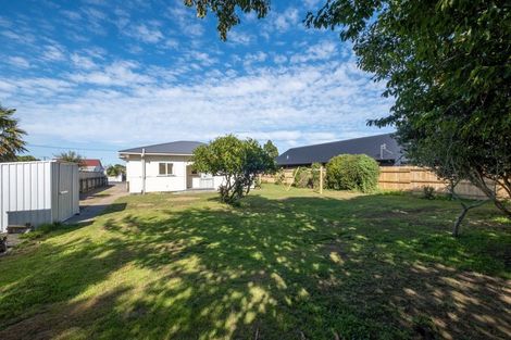 Photo of property in 35 Mawhitiwhiti Road, Normanby, Hawera, 4614