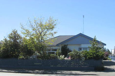 Photo of property in 243 Otipua Road, Highfield, Timaru, 7910