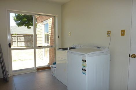 Photo of property in 9 Henry Wigram Drive, Wigram, Christchurch, 8042