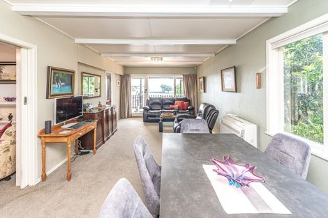 Photo of property in 50 College Street, College Estate, Whanganui, 4500