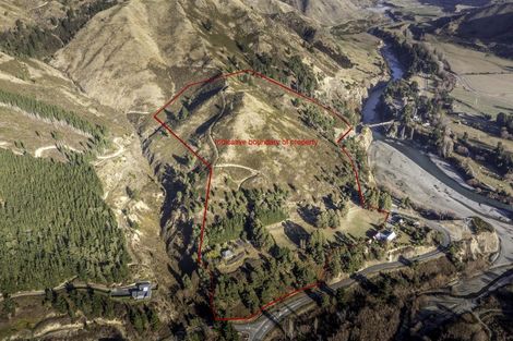 Photo of property in 757 Hanmer Springs Road, Hanmer Springs, Waiau, 7334