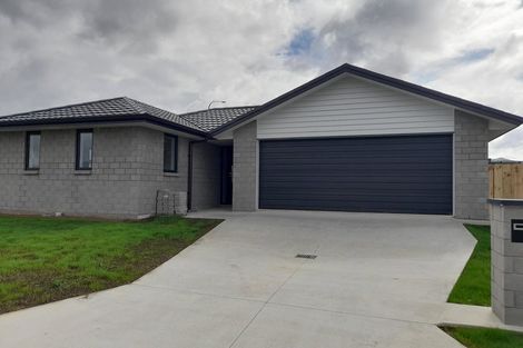 Photo of property in 30 Mclean Street, Pokeno, 2402