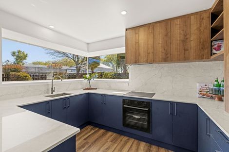 Photo of property in 130a Fisher Avenue, Beckenham, Christchurch, 8023