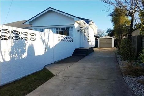 Photo of property in 7 Bretts Road, St Albans, Christchurch, 8052