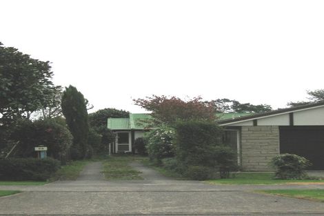 Photo of property in 68a Elizabeth Street, Waikanae, 5036