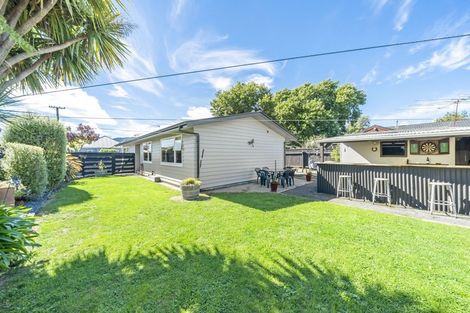 Photo of property in 121b Martin Street, Wallaceville, Upper Hutt, 5018