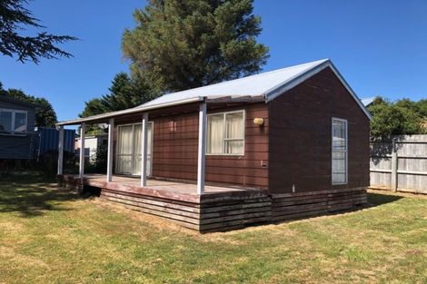 Photo of property in 50 Foyle Street, Ohakune, 4625