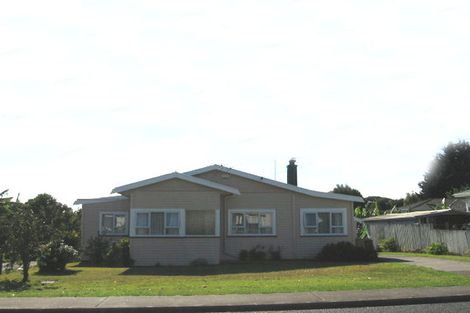 Photo of property in 72 Church Street, Otahuhu, Auckland, 1062