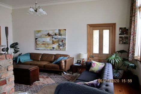 Photo of property in 13 Kawerau Avenue, Devonport, Auckland, 0624