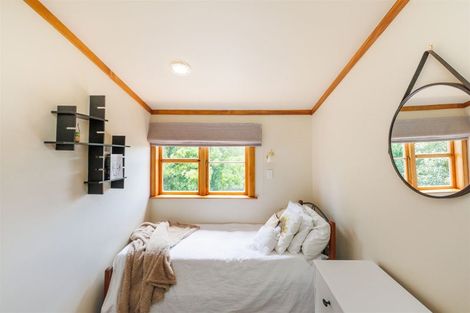 Photo of property in 247 College Street, West End, Palmerston North, 4412