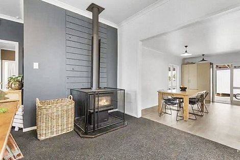 Photo of property in 8 Brown Street, Foxton, 4814