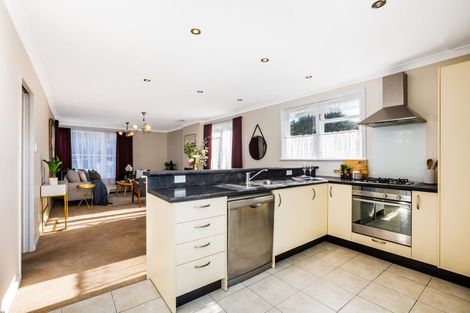 Photo of property in 17 Morgan Street, Johnsonville, Wellington, 6037