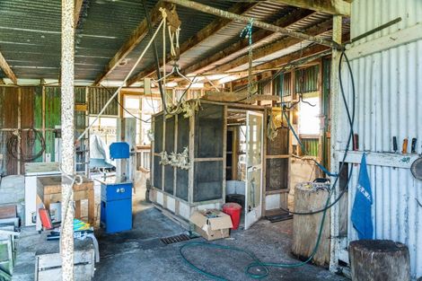 Photo of property in 262 Raetihi Ohura Road, Raetihi, 4696