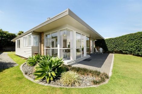 Photo of property in 1 Plateau Heights, Mount Maunganui, 3116