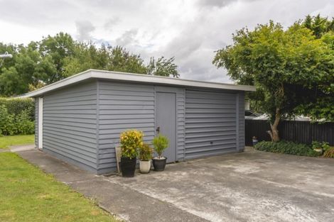 Photo of property in 12 East Street, Greytown, 5712