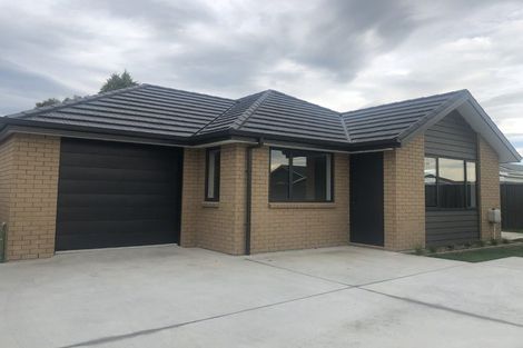 Photo of property in 30 Morningside Lane, Rockdale, Invercargill, 9812