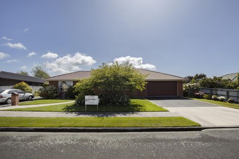 Photo of property in 6 Hannah Place, Holmes Hill, Oamaru, 9401