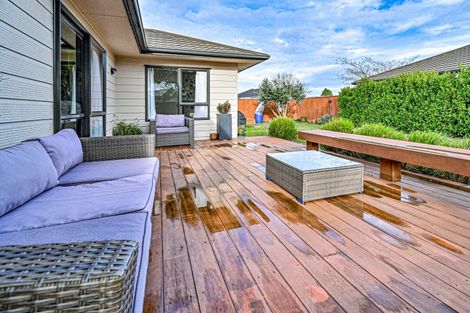 Photo of property in 41 Kingsley Drive, Flaxmere, Hastings, 4120