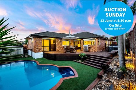 Photo of property in 7 Sapperton Drive, Henderson, Auckland, 0612