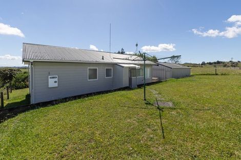 Photo of property in 598 Rotowaro Road, Huntly, 3771