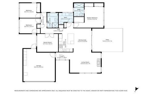 Photo of property in 60 Cedarwood Street, Woodridge, Wellington, 6037