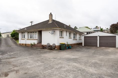 Photo of property in 13 Upper Kent Street, Frankton, Hamilton, 3204