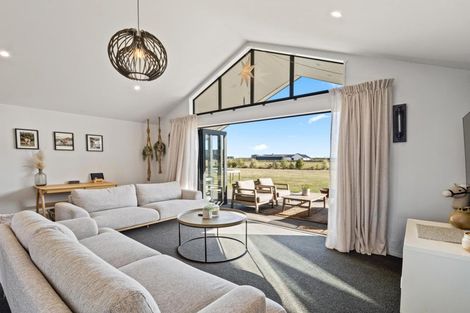 Photo of property in 260 West Melton Road, Rolleston, Christchurch, 7675