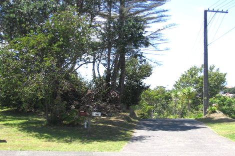 Photo of property in 83 Rangatira Road, Beach Haven, Auckland, 0626