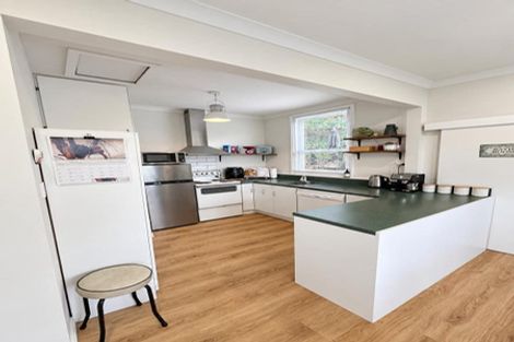 Photo of property in 1 Robinson Street, Lookout Point, Dunedin, 9011